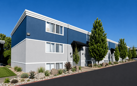 7155 South High Tech Dr. 2 Beds Apartment for Rent