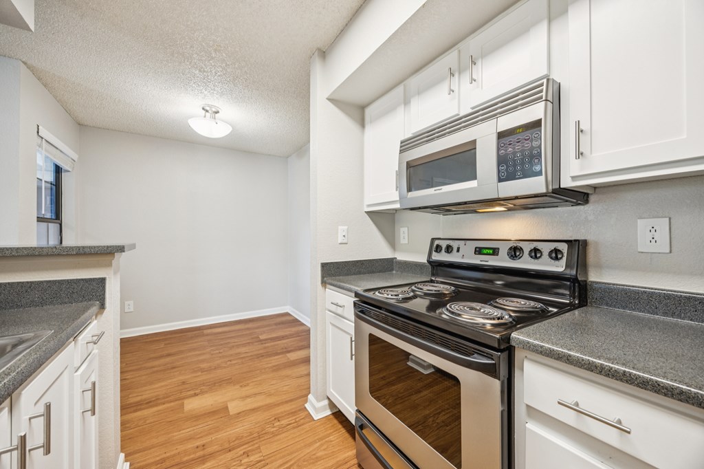 Country Club West is a similar property to University Flats Phase II located in Greeley