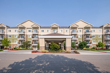 1844 W South Jordan Pkwy 2 Beds Apartment for Rent Photo Gallery 1
