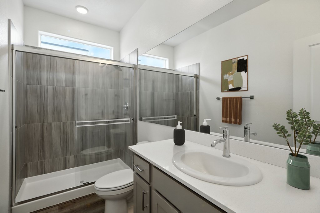 Summit Ridge Townhomes