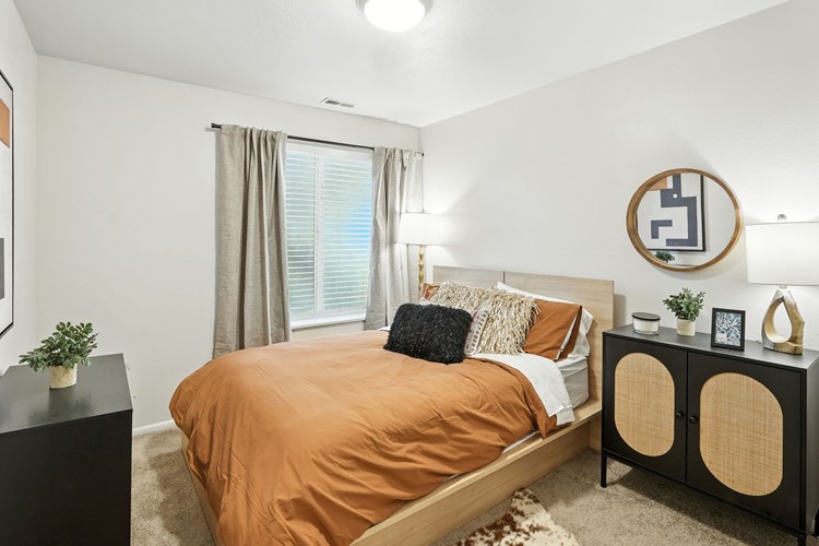 Crossroads Apartments