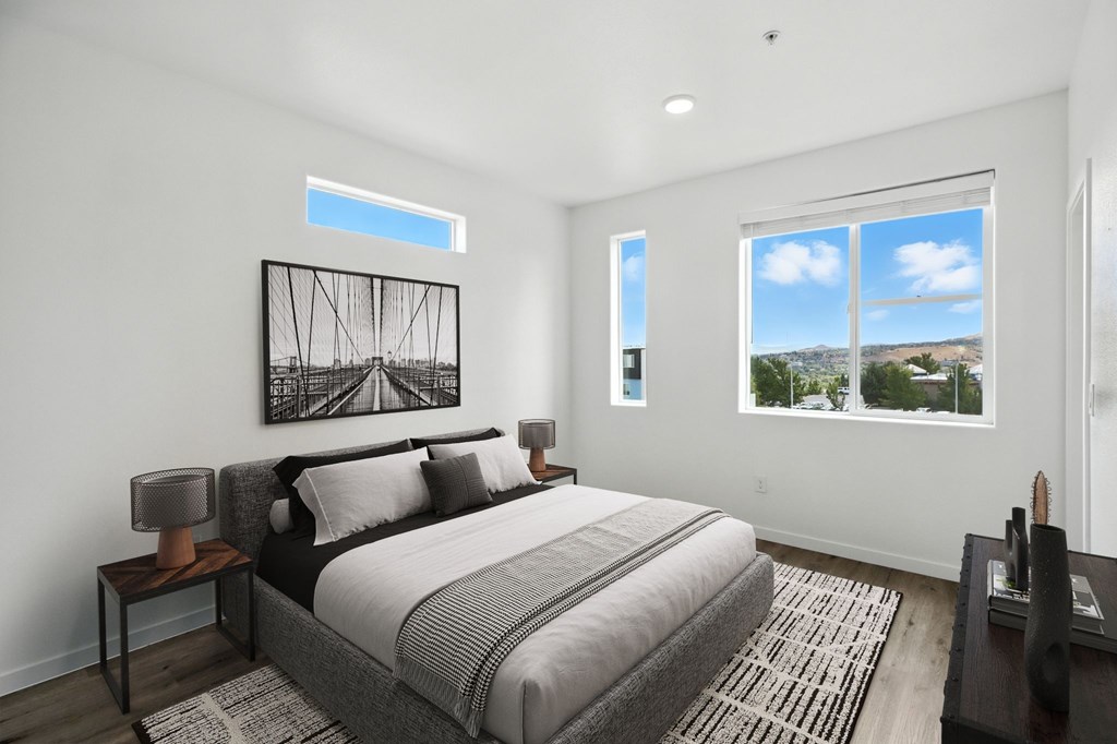 Summit Ridge Townhomes