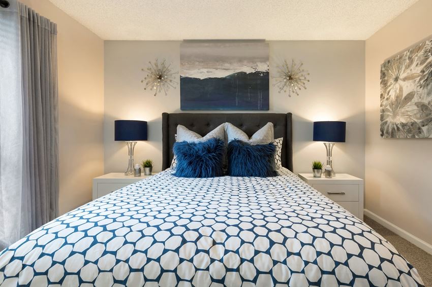 Bedroom - Photo Gallery