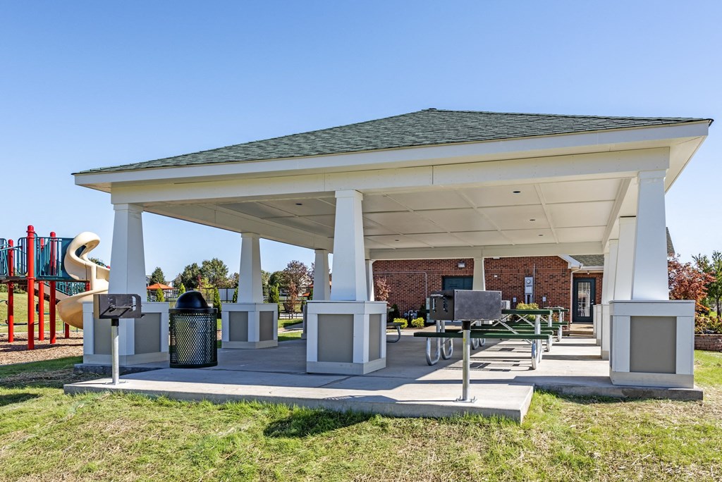 community bbq grills