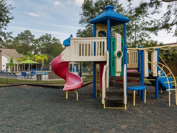 Parkland At Orange Park