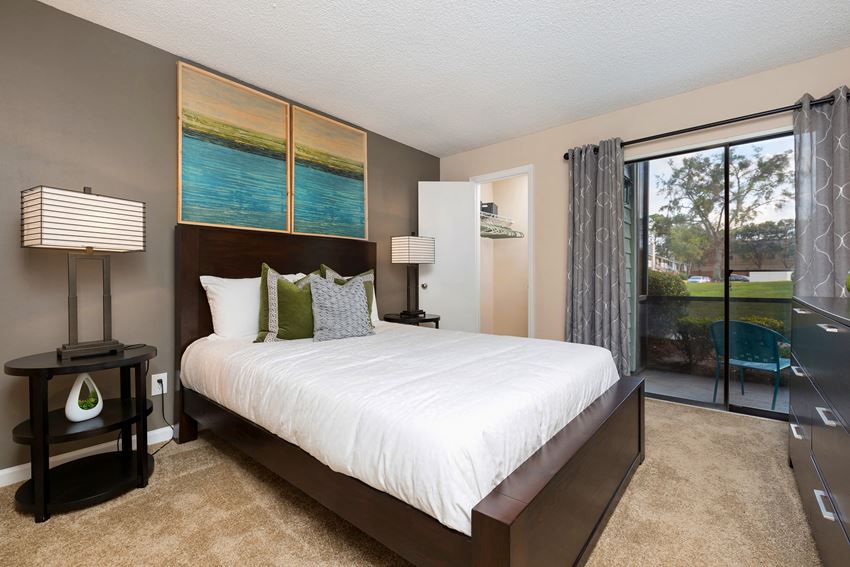 Bedroom - Photo Gallery