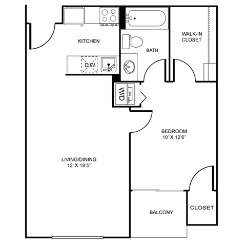 1355 Meadowlark Ln SE 1-2 Beds Apartment for Rent - Photo Gallery 28