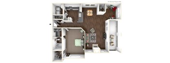 One Bedroom