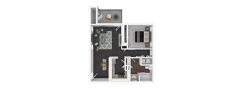1 Bedroom | 1 Bath