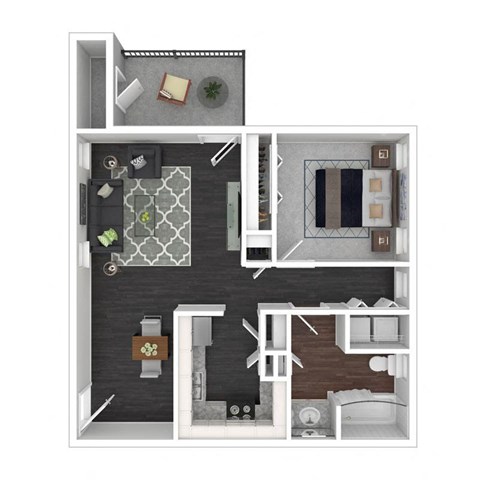 6332 Entrada de Milagro 1-4 Beds Apartment for Rent - Photo Gallery 24