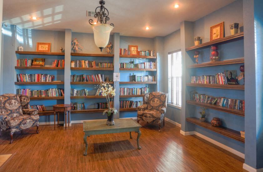 St. Augustine Estate Apartments, 2222 N. Augustine Drive, Dallas, TX RentCafe