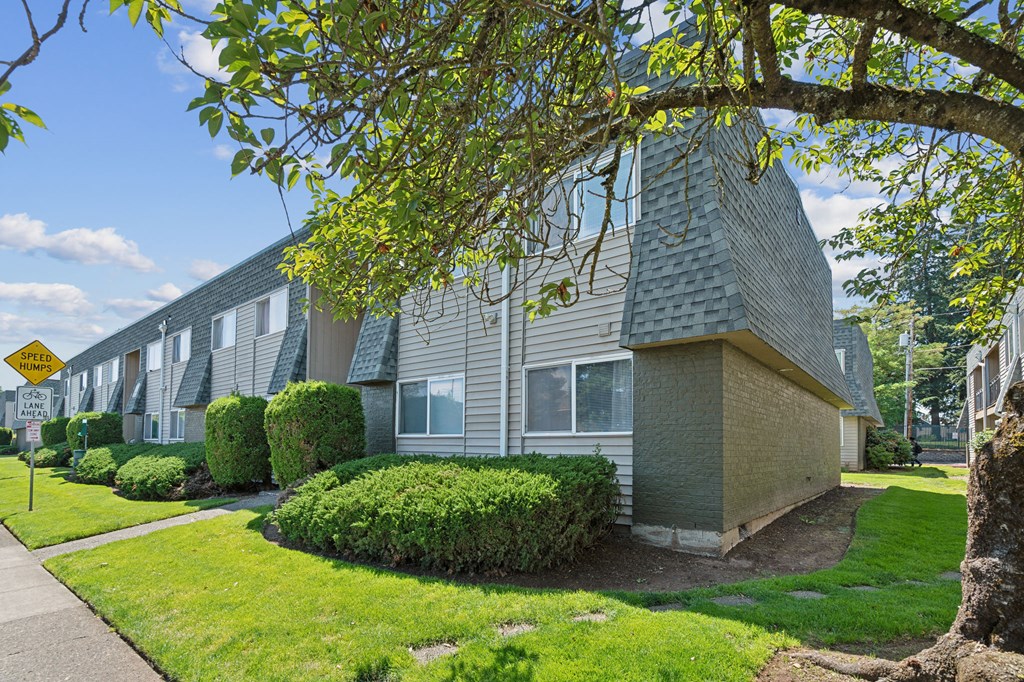 our apartments are located in the heart of the community