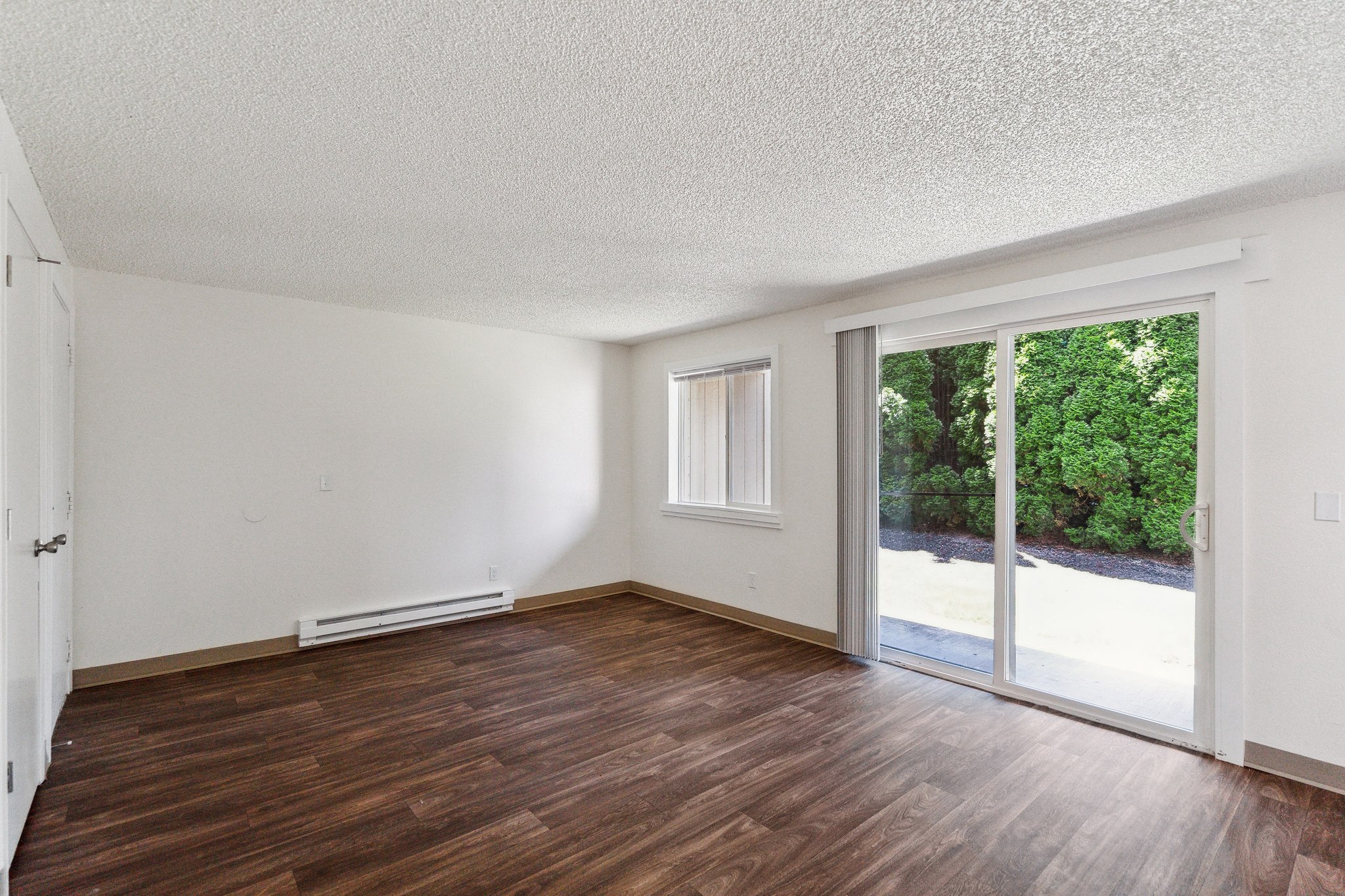 Villas At Bridge Creek