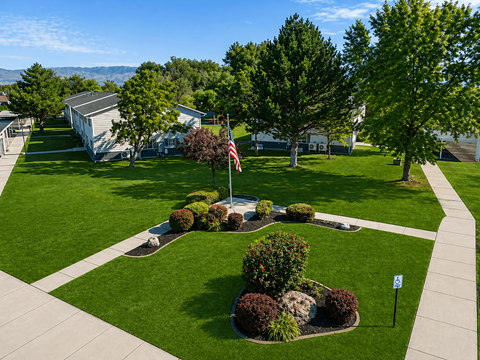 2293 West Lexington Park Dr 2-3 Beds Apartment for Rent