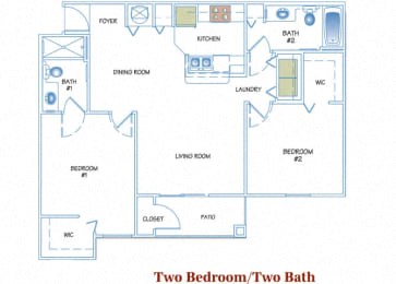 3607 Crestwood Lake Ave 1-3 Beds Apartment, Affordable for Rent - Photo Gallery 29