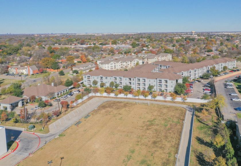 St. Augustine Estate Apartments, 2222 N. Augustine Drive, Dallas, TX RentCafe