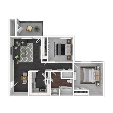 6332 Entrada de Milagro 1-4 Beds Apartment for Rent - Photo Gallery 26