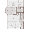 2 Bed
