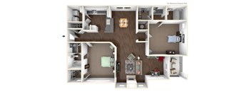 Two Bedroom