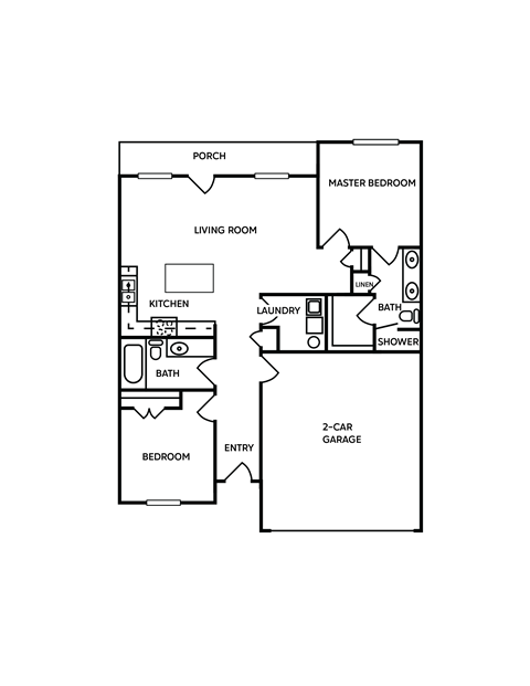 Residence At Legacy Park