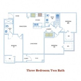 3607 Crestwood Lake Ave 1-3 Beds Apartment, Affordable for Rent - Photo Gallery 30