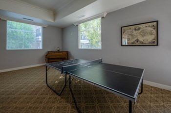 Ping Pong Table at The Beckstead, South Jordan - Photo Gallery 33
