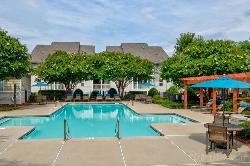 5005 Community Circle 1-3 Beds Apartment for Rent - Photo Gallery