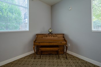 Piano Space at The Beckstead, South Jordan, Utah - Photo Gallery 32