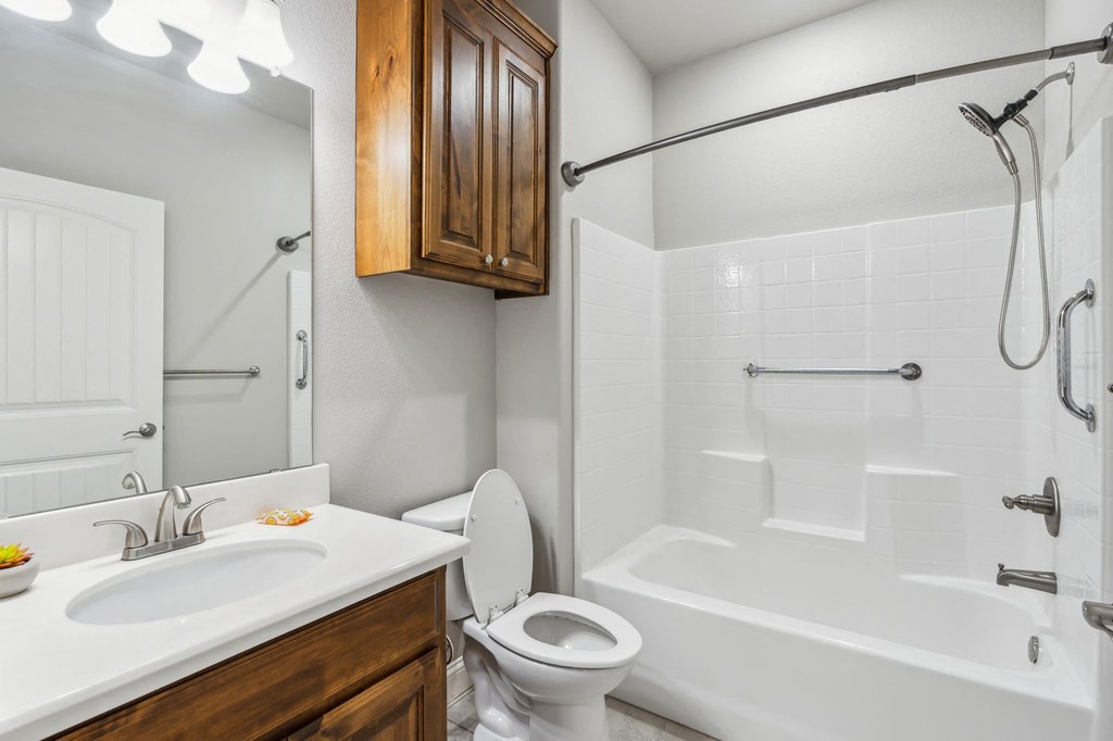 Residence At Legacy Park