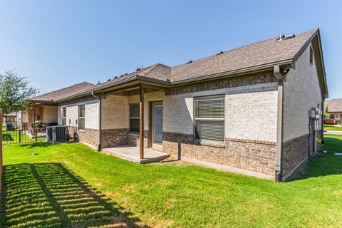 Residence At Legacy Park
