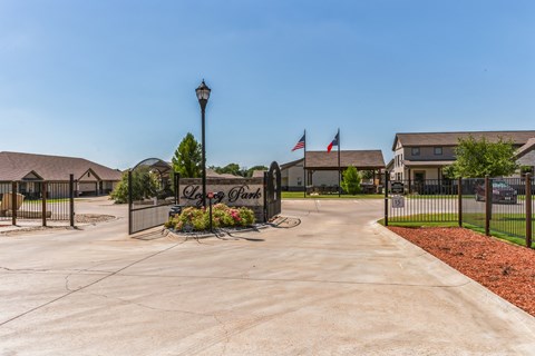 Residence At Legacy Park