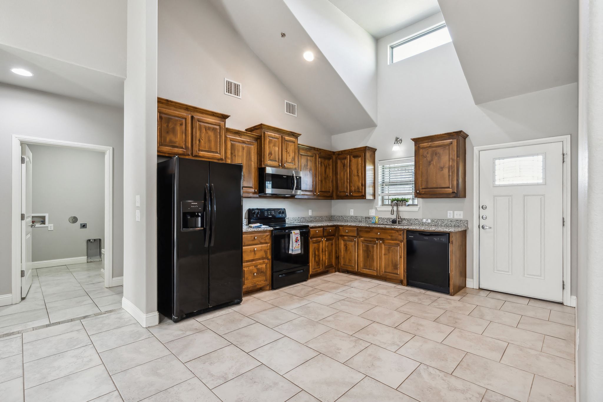 Residence At Legacy Park is a similar property to The Bromley located in Granbury