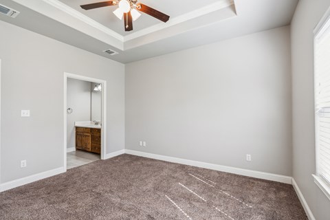 Residence At Legacy Park