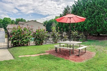100 Horizon Ct NW Studio-3 Beds Apartment for Rent - Photo Gallery 4