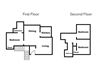 3 Bed | 2 Bath