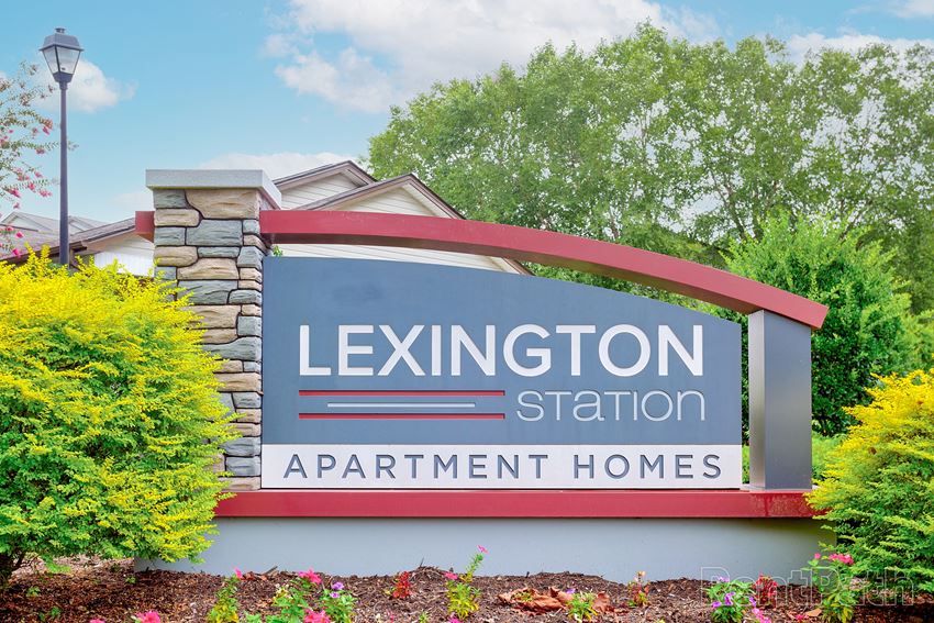 Lexington Station Apartments, 110 Ridge Mill Cir, Lexington, NC RentCafe