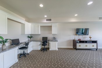 Work Space at The Beckstead, South Jordan, 84095 - Photo Gallery 45