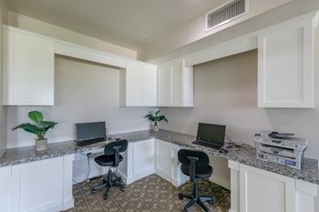 Business Center With Wifi at The Beckstead, South Jordan, UT, 84095