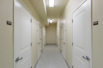 Hallway at The Beckstead, Utah, 84095 - Photo Gallery 49