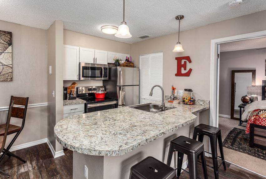 kitchen - Photo Gallery