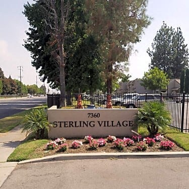 7360 Sterling Ave 2 Beds Apartment for Rent Photo Gallery 1