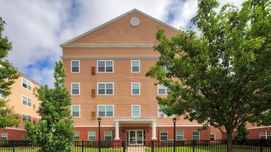 900 County Street 1 Bed Apartment for Rent