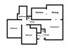 2 Bed | 1 Bath