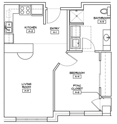Boticelli Floor Plan at The Gardens at Jackson Creek, Independence, 64057