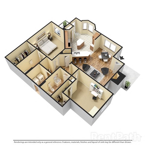 250 Gage Boulevard 1-3 Beds Apartment for Rent - Photo Gallery 49