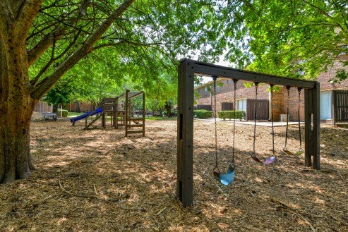 Stratford Arms Playground