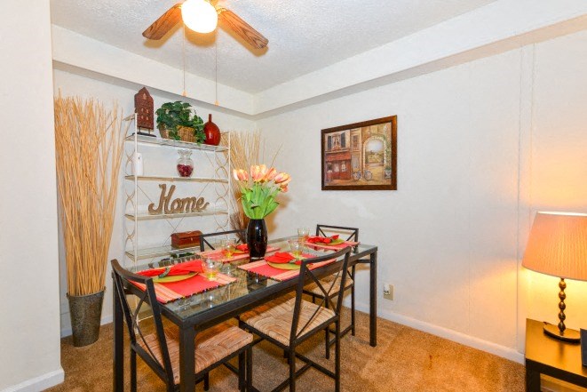 Woods at Southlake Apartments -