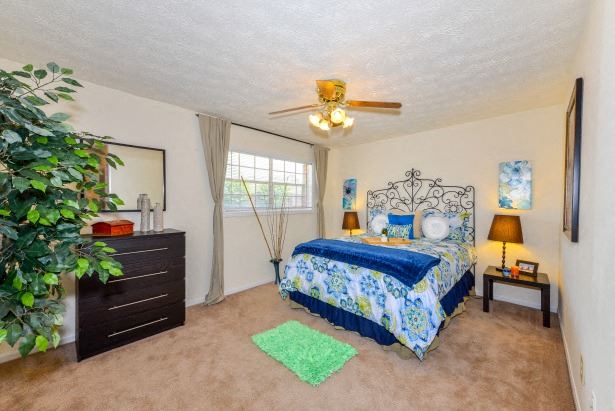 Bedroom - Photo Gallery