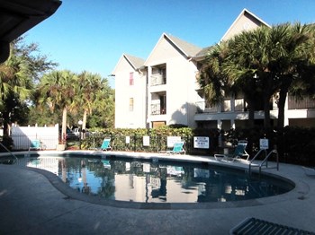 Pool - Photo Gallery 7