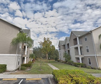 Exterior Apartment Building - Photo Gallery 2